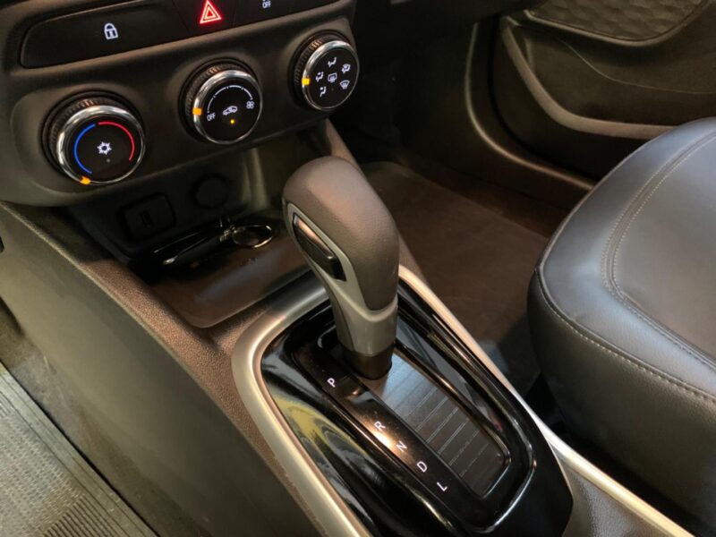 CHEVROLET TRACKER R$ 120.990,00