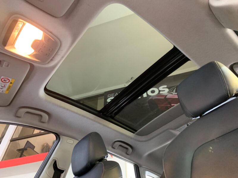 CHEVROLET TRACKER R$ 120.990,00