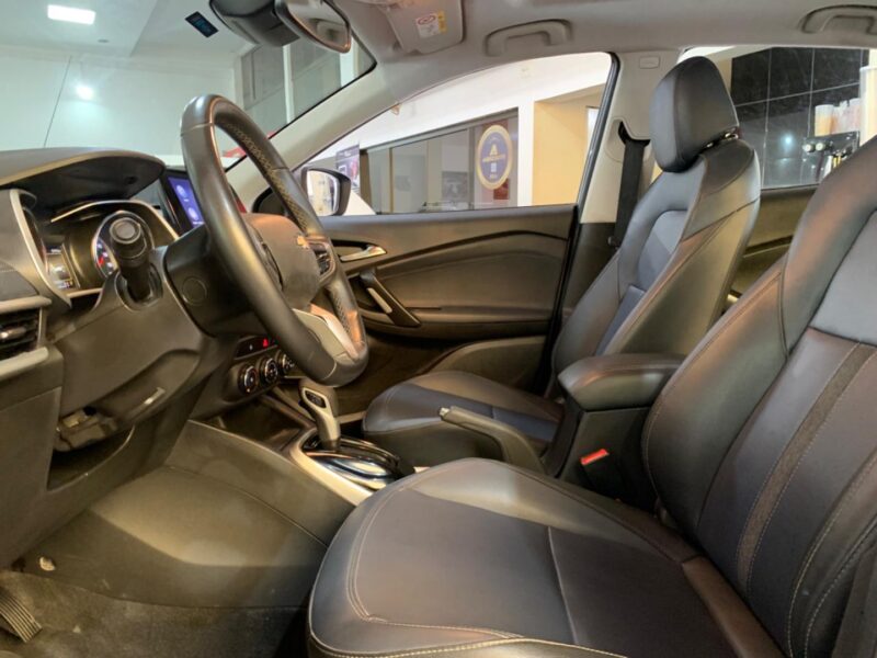 CHEVROLET TRACKER R$ 120.990,00