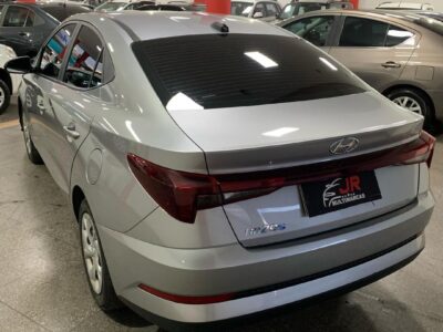 HYUNDAI HB20S 1.0 M COMFORT R$ 79.990,00
