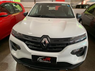 RENAULT KWID ZEN R$ 53.990,00