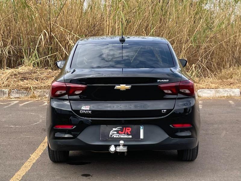 CHEVROLET ONIX R$ 69.990,00