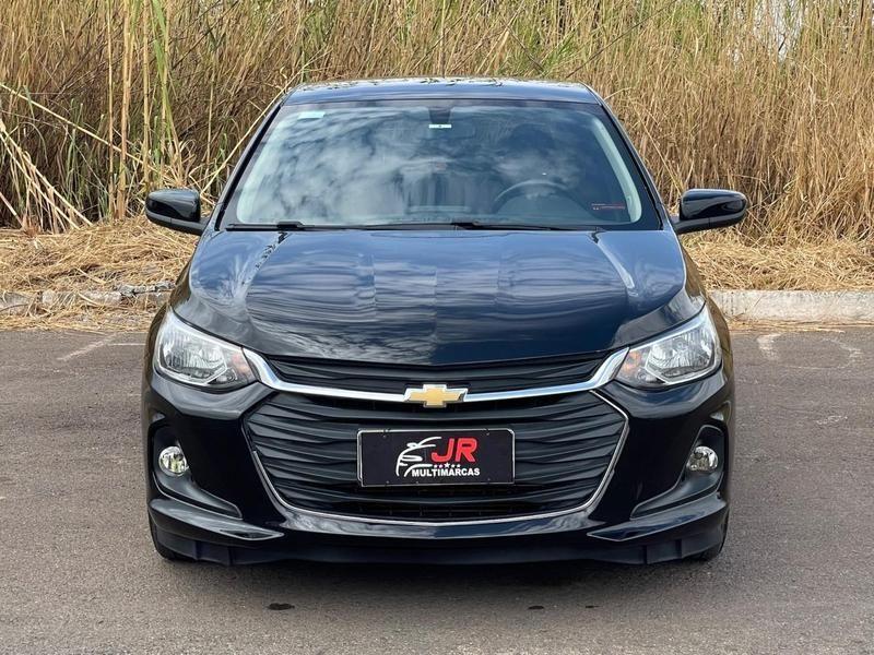 CHEVROLET ONIX R$ 69.990,00
