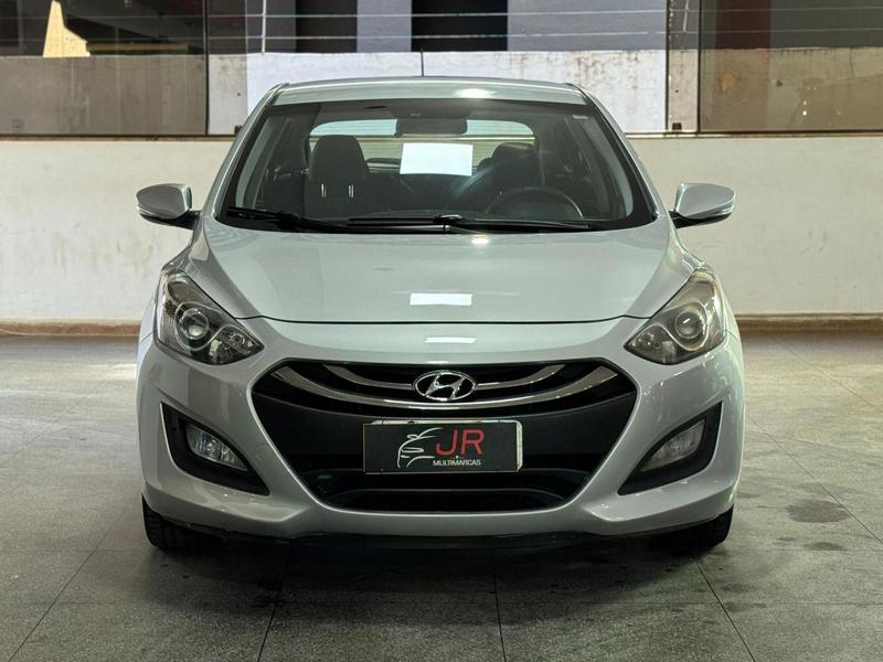 HYUNDAI I30 R$ 64.990,00
