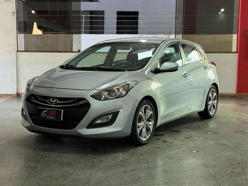 HYUNDAI I30 R$ 64.990,00