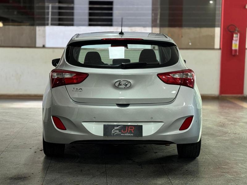 HYUNDAI I30 R$ 64.990,00