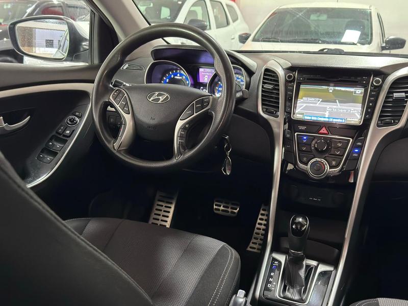 HYUNDAI I30 R$ 64.990,00