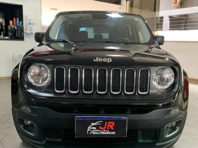 JEEP RENEGADE R$ 67.990,00