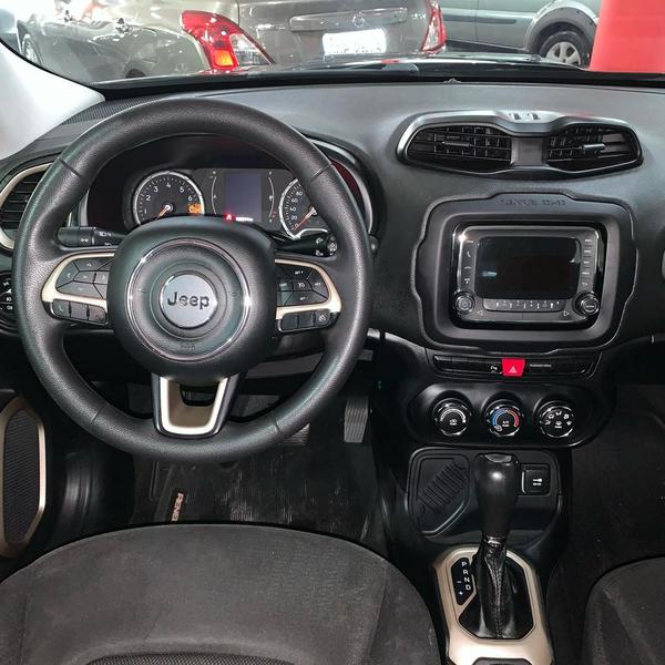 JEEP RENEGADE R$ 67.990,00