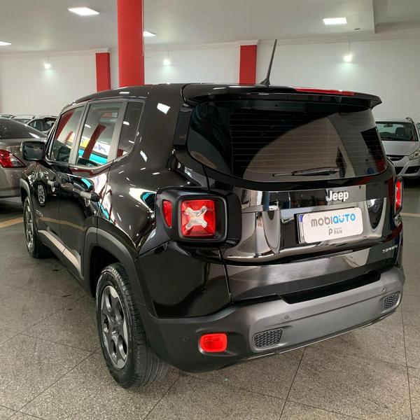 JEEP RENEGADE R$ 67.990,00