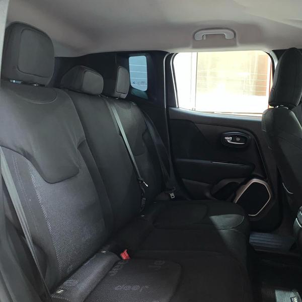 JEEP RENEGADE R$ 67.990,00