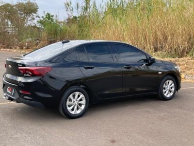 CHEVROLET ONIX R$ 69.990,00