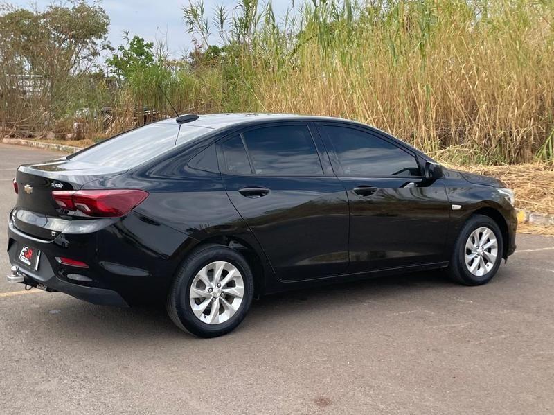 CHEVROLET ONIX R$ 69.990,00