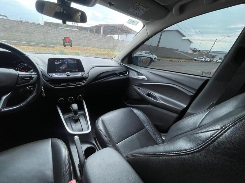 CHEVROLET ONIX R$ 69.990,00