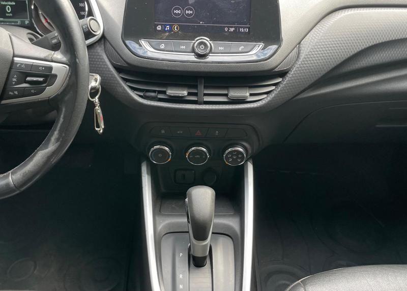 CHEVROLET ONIX R$ 69.990,00