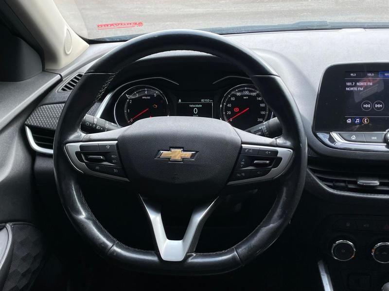 CHEVROLET ONIX R$ 69.990,00