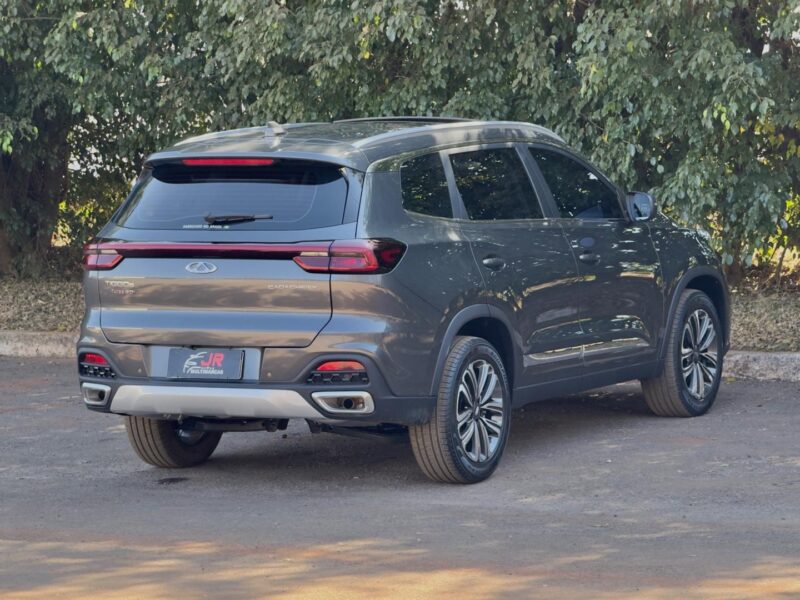 CAOA CHERY TIGGO8 R$ 175.990,00