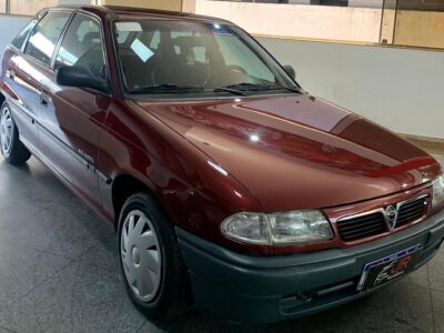 CHEVROLET ASTRA GLS
