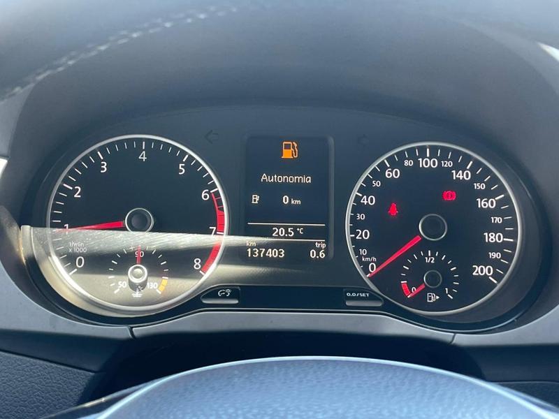 VOLKSWAGEN FOX TRACK MCV