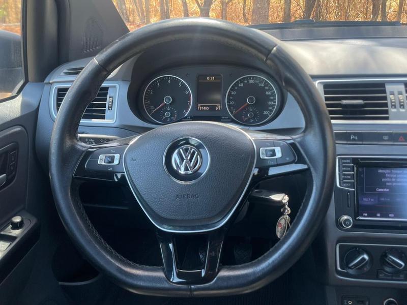 VOLKSWAGEN FOX TRACK MCV