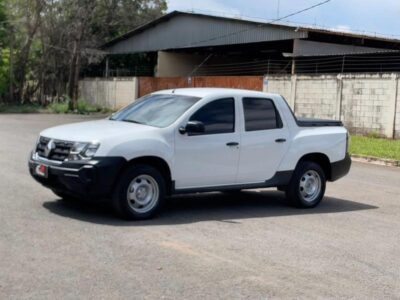 RENAULT OROCH PRO 16