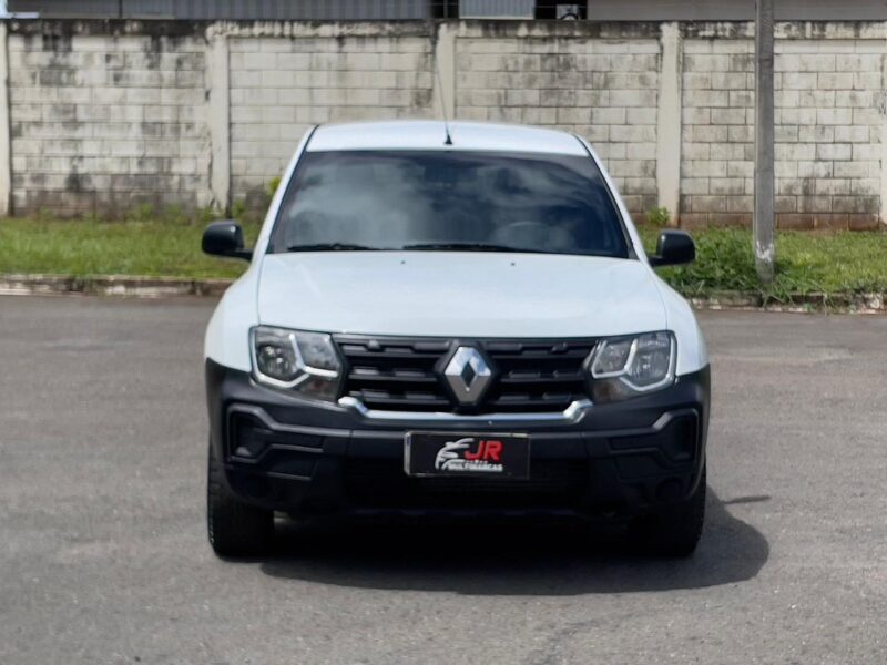 RENAULT OROCH PRO 16