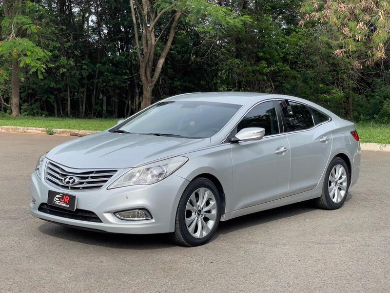 HYUNDAI AZERA 3.0 V6