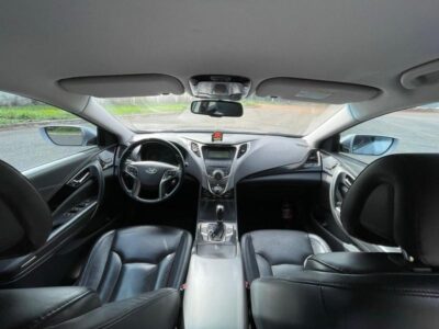HYUNDAI AZERA 3.0 V6