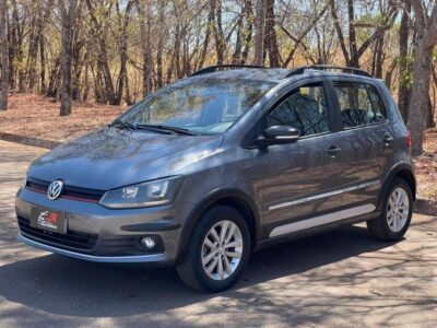 VOLKSWAGEN FOX TRACK MCV