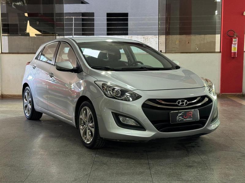 HYUNDAI I30 1.8
