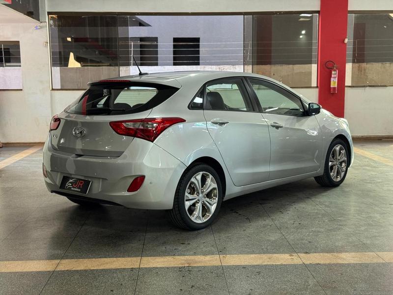 HYUNDAI I30 1.8