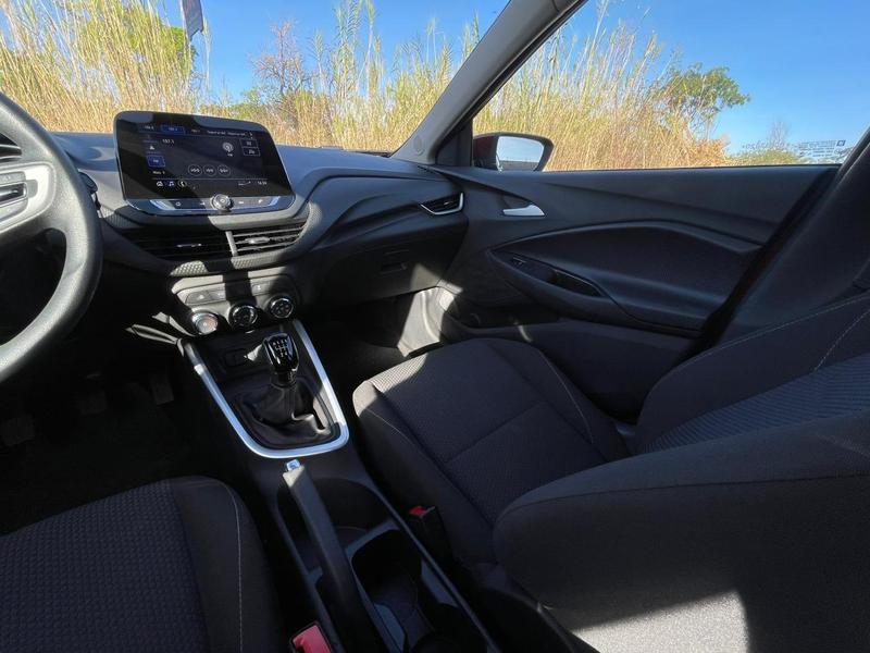 CHEVROLET ONIX 10MT LT2