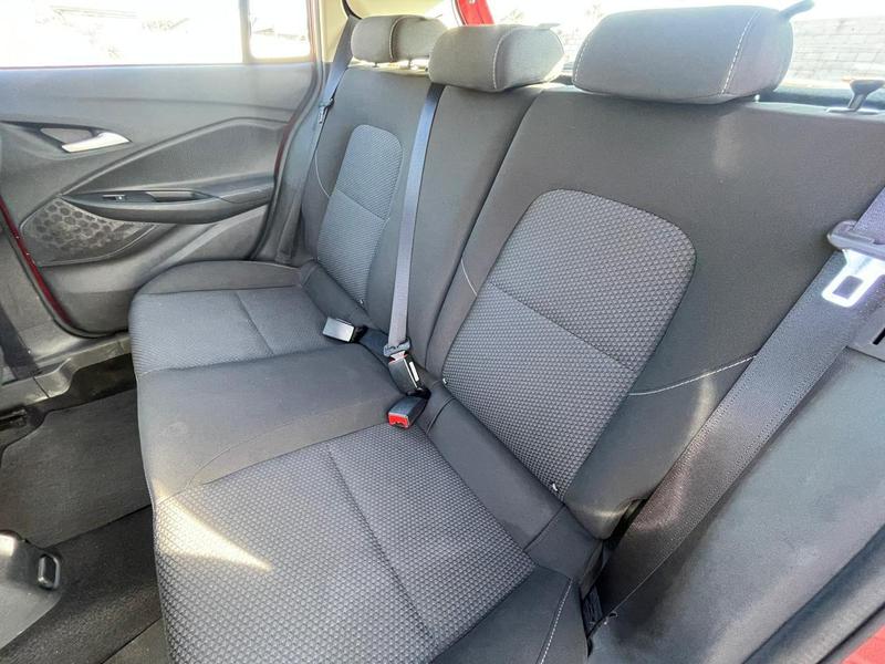 CHEVROLET ONIX 10MT LT2