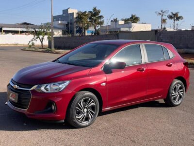 CHEVROLET ONIX 10MT LT2