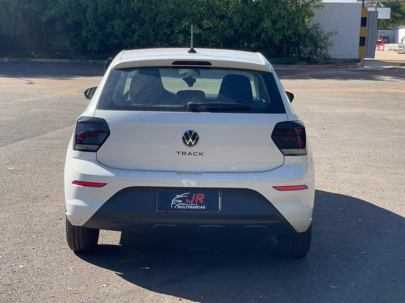 VOLKSWAGEN POLO TRACK MA