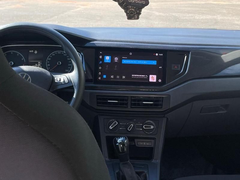 VOLKSWAGEN POLO TRACK MA