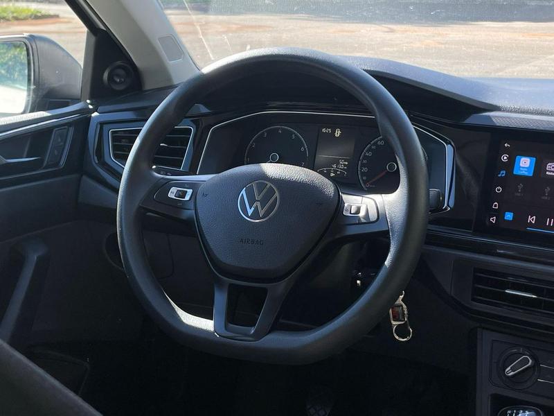 VOLKSWAGEN POLO TRACK MA