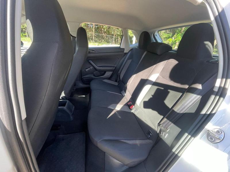 VOLKSWAGEN POLO TRACK MA