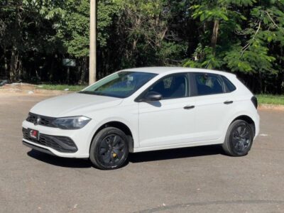 VOLKSWAGEN POLO TRACK MA