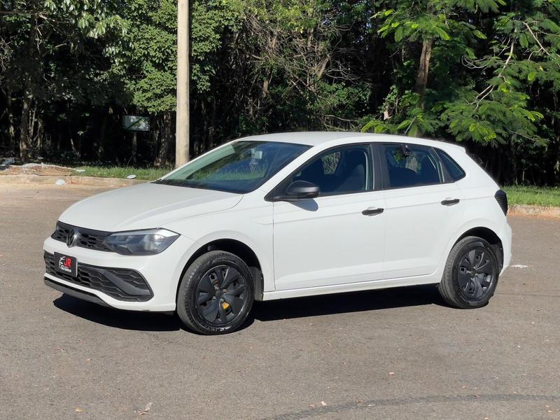 VOLKSWAGEN POLO TRACK MA