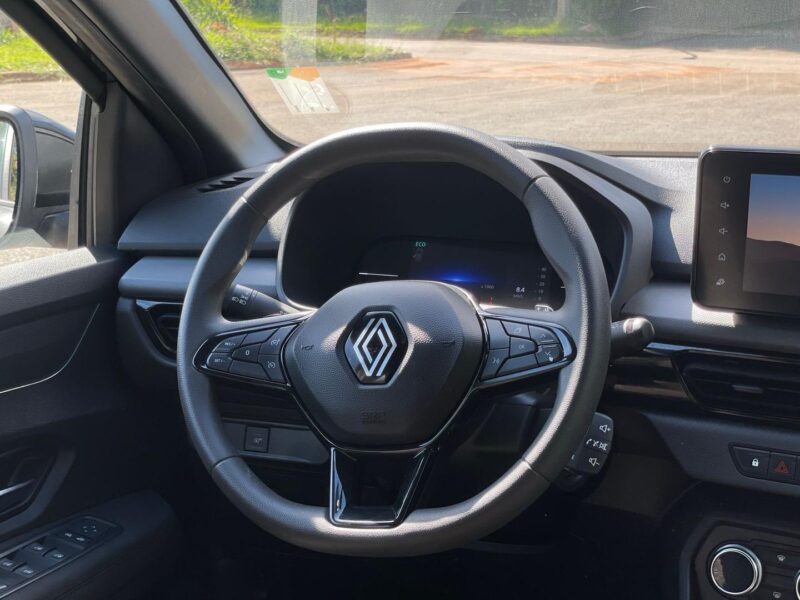 RENAULT KARDIAN EVOLUT. FLEX 1.0 TB 12V 5P AUT
