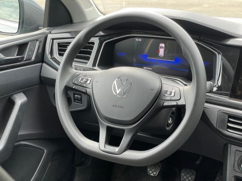 VOLKSWAGEN VIRTUS TSI 1.0 FLEX 12V 4P MEC.