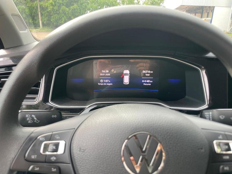 VOLKSWAGEN VIRTUS TSI 1.0 FLEX 12V 4P MEC.