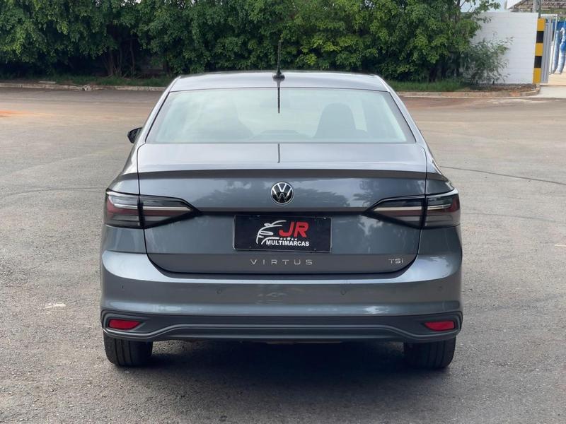 VOLKSWAGEN VIRTUS TSI 1.0 FLEX 12V 4P MEC.