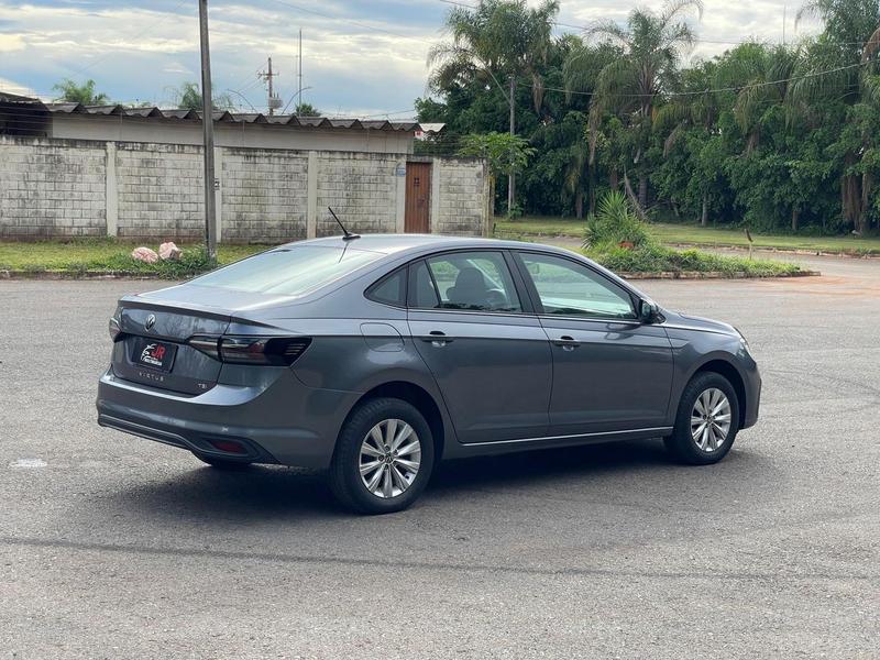 VOLKSWAGEN VIRTUS TSI 1.0 FLEX 12V 4P MEC.