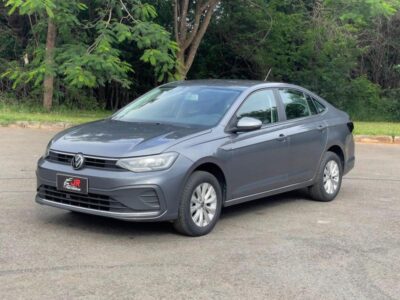 VOLKSWAGEN VIRTUS TSI 1.0 FLEX 12V 4P MEC.
