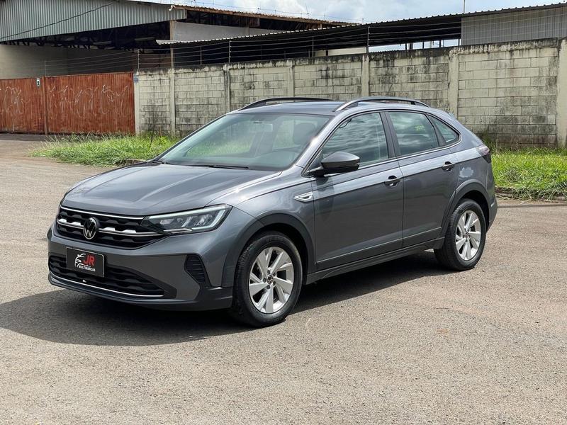 VOLKSWAGEN NIVUS CL TSI