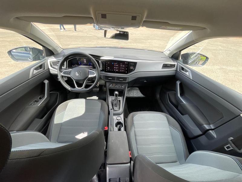 VOLKSWAGEN NIVUS CL TSI