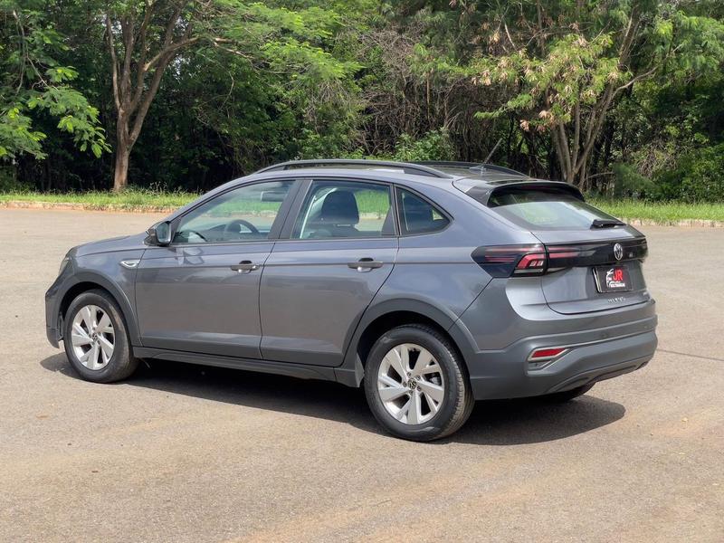 VOLKSWAGEN NIVUS CL TSI