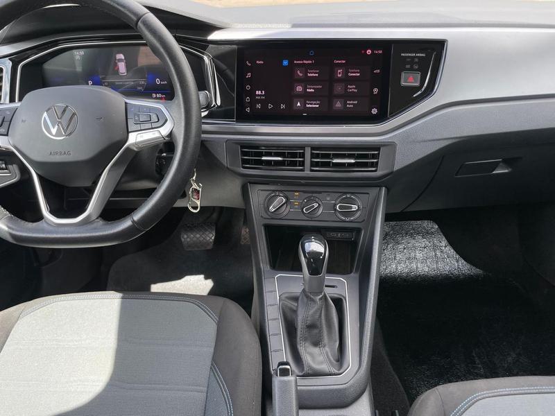 VOLKSWAGEN NIVUS CL TSI